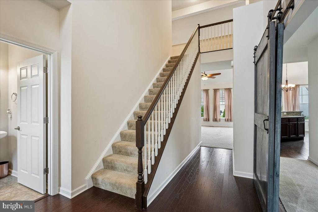 127 Carriage Dr.