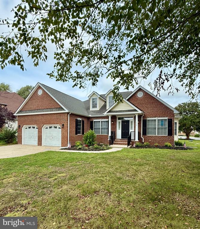116 MORGAN WAY