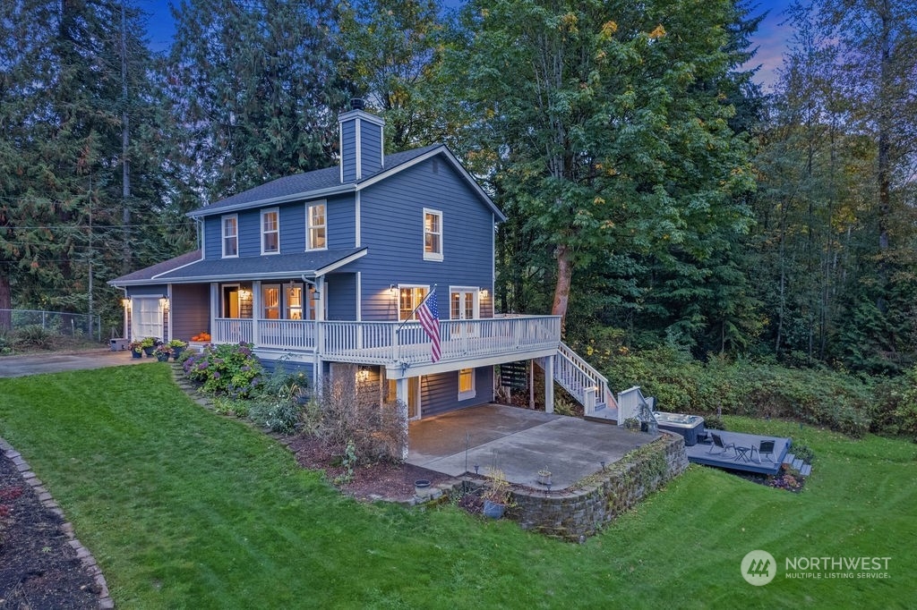 2229 36th Street SE
