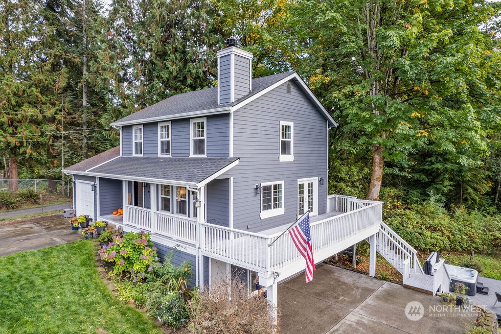 2229 36th Street SE