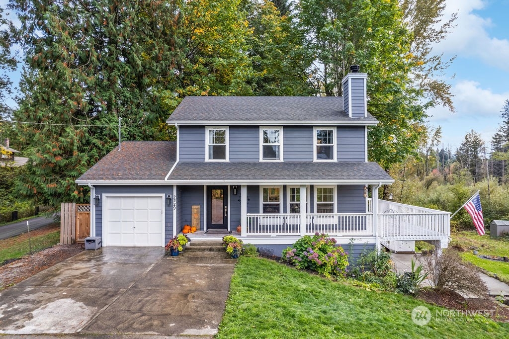 2229 36th Street SE