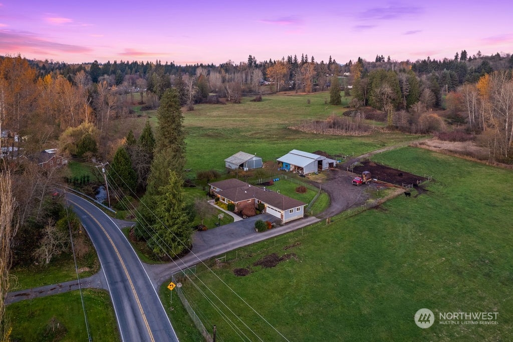 16303 Roosevelt Road