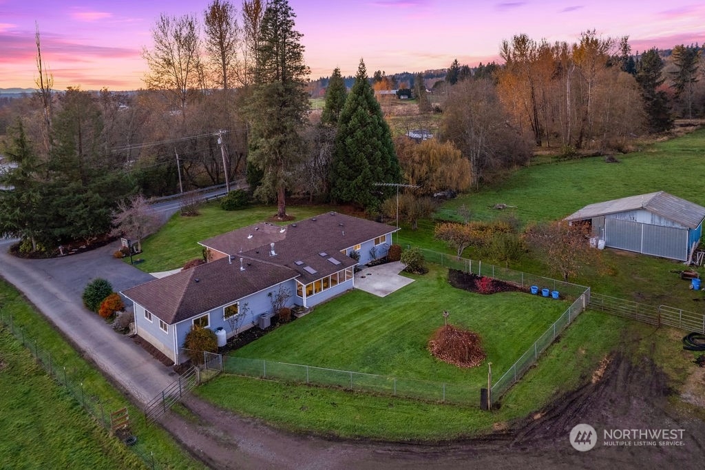 16303 Roosevelt Road