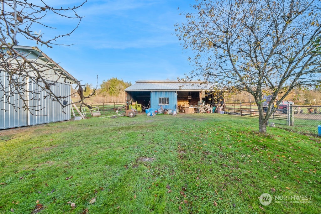 16303 Roosevelt Road