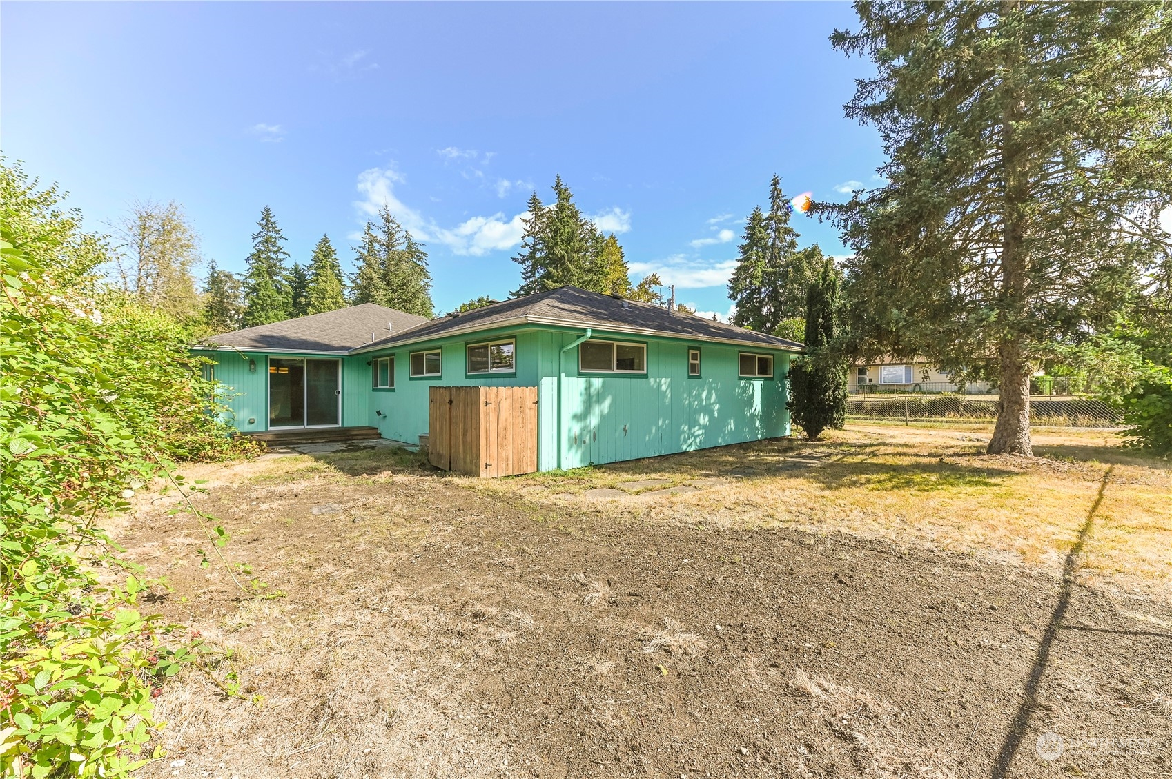 5117 W View Drive