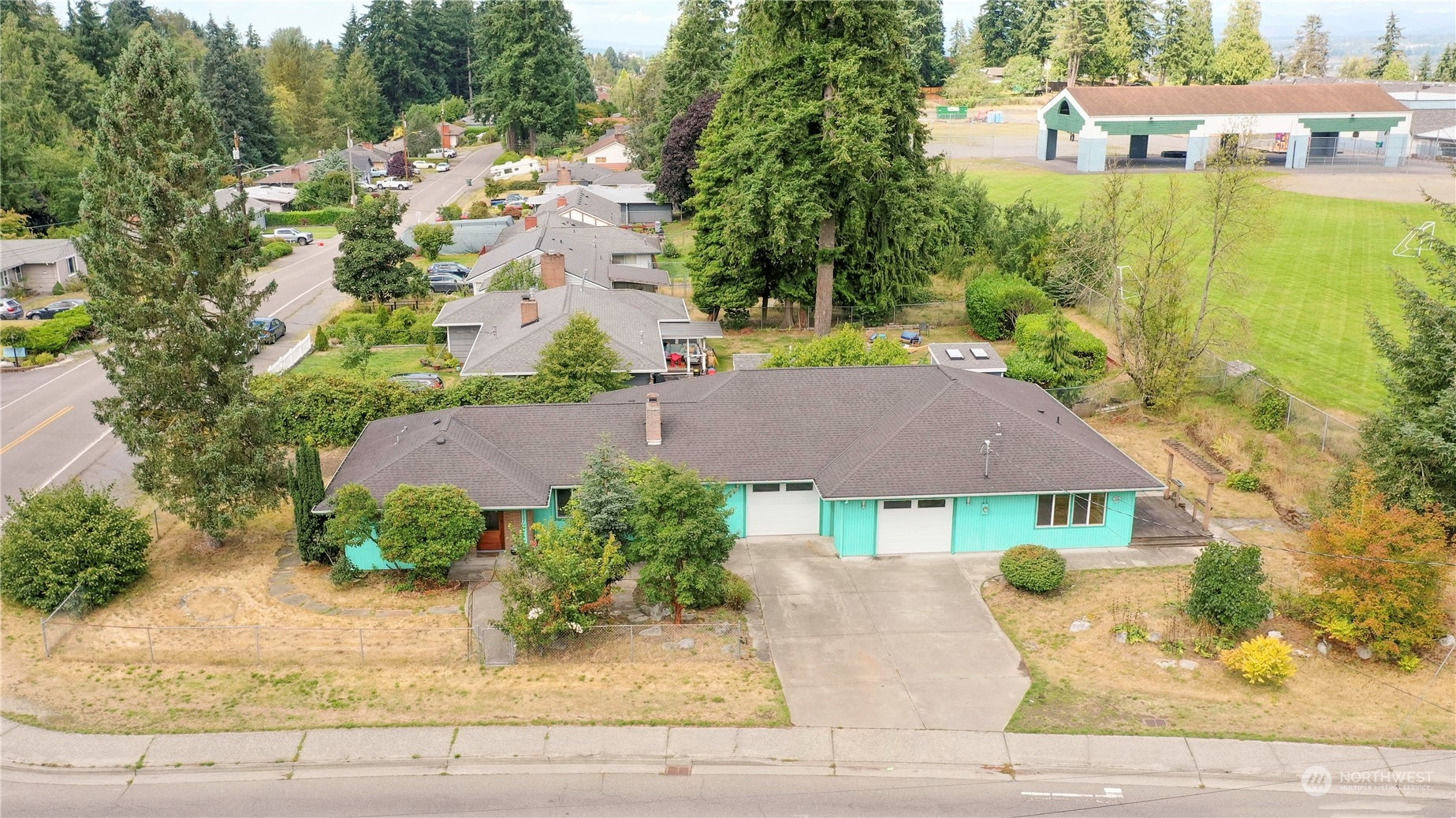 5117 W View Drive