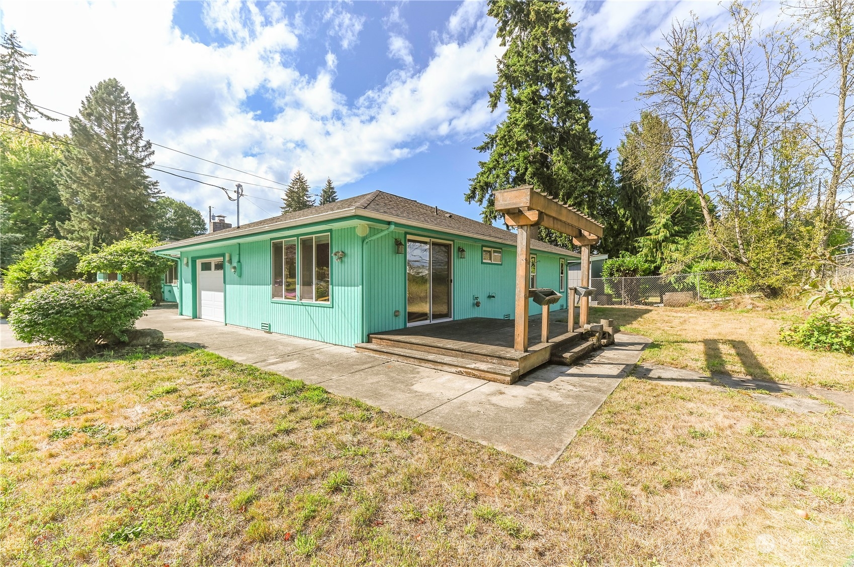 5117 W View Drive