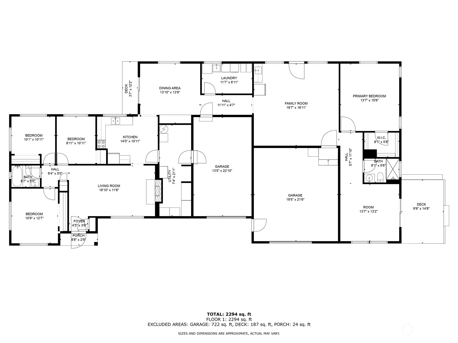 5117 W View Drive