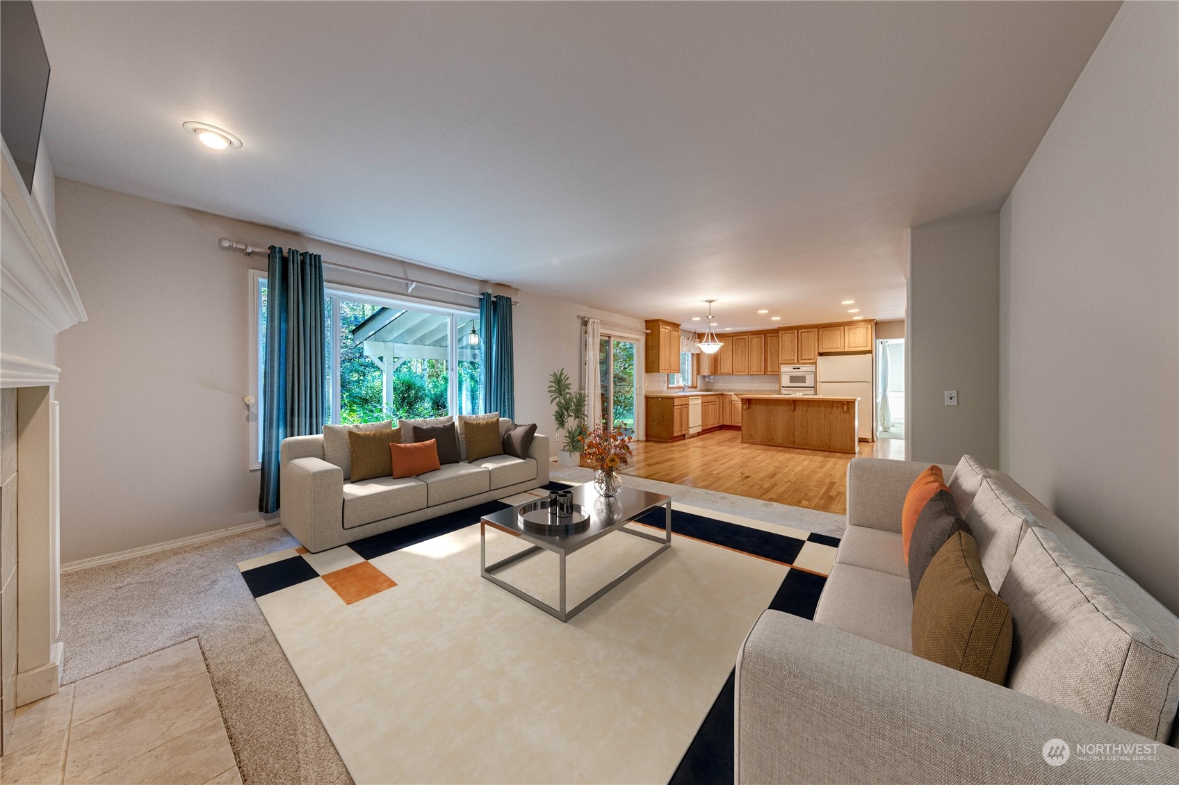 5428 135th Drive SE