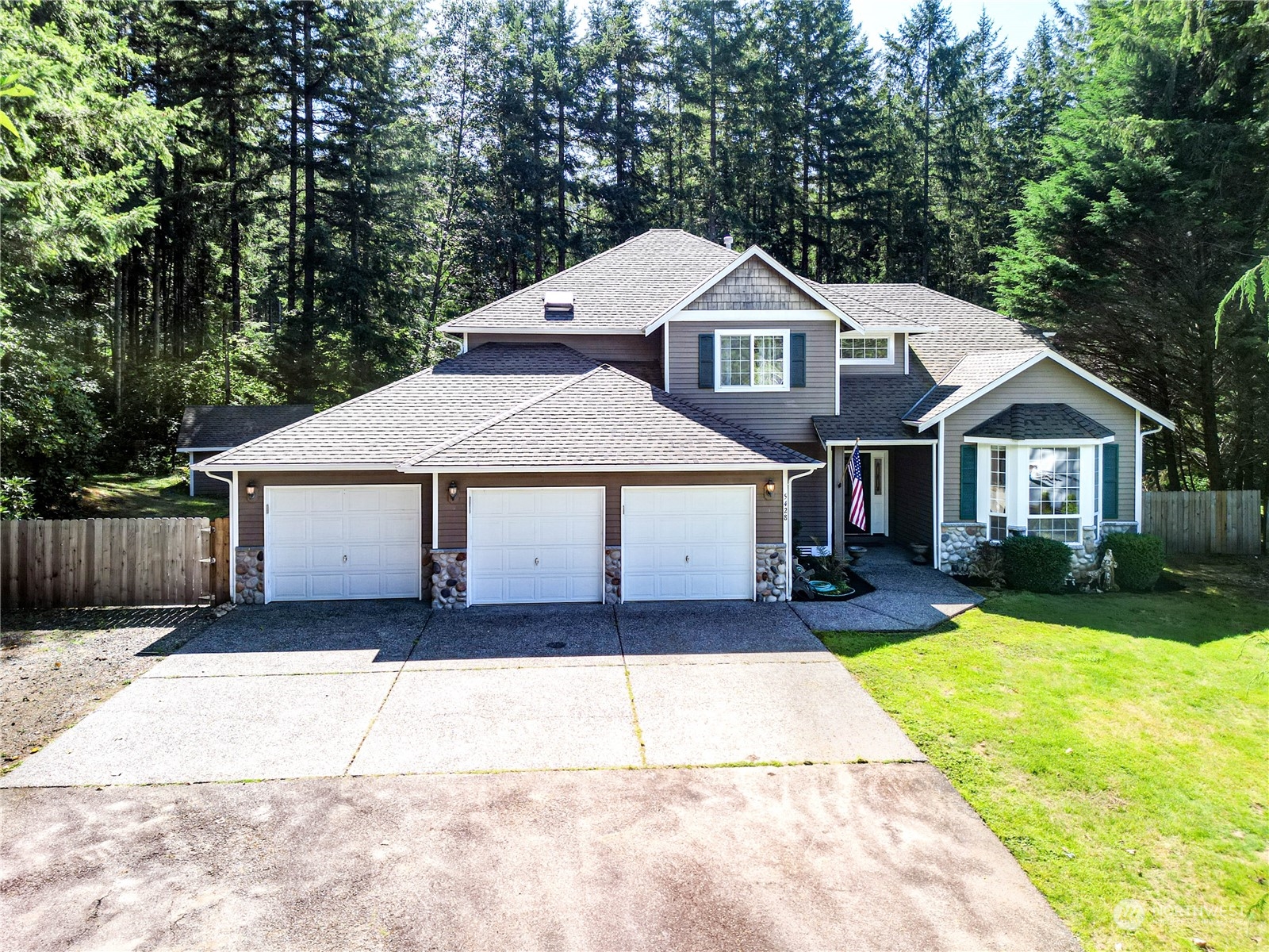5428 135th Drive SE