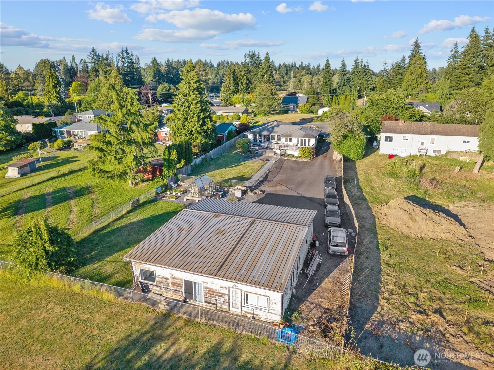 4716 83rd Avenue SE