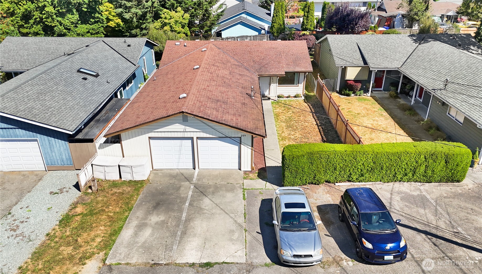 209 76th Street SE