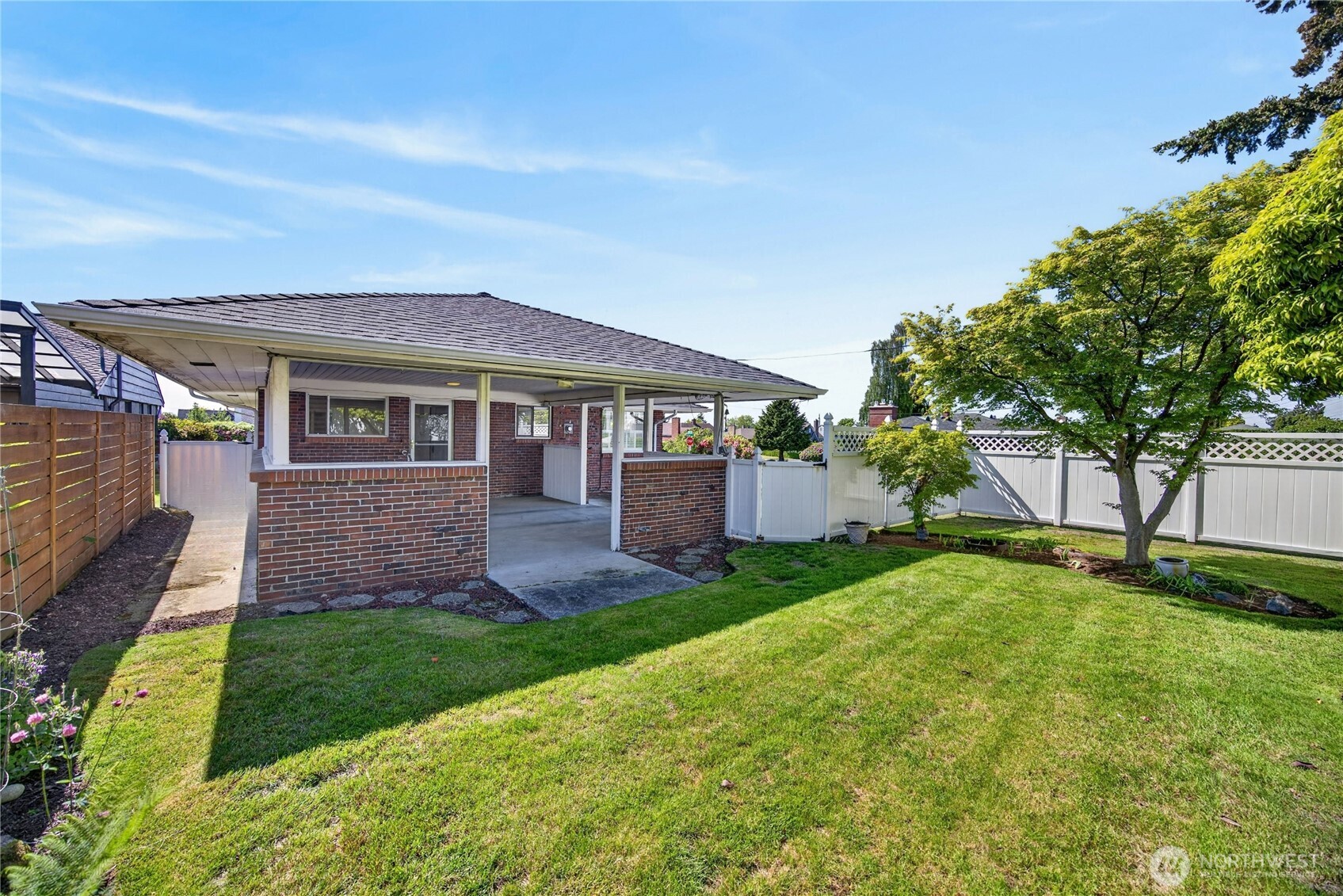 901 Rucker Avenue
