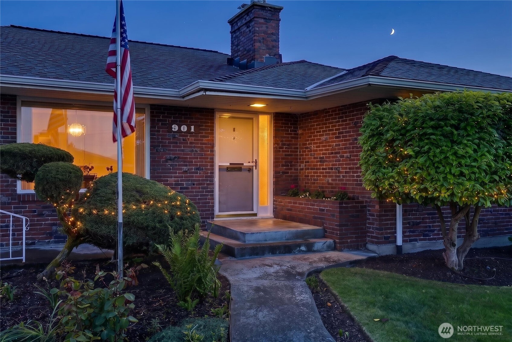 901 Rucker Avenue