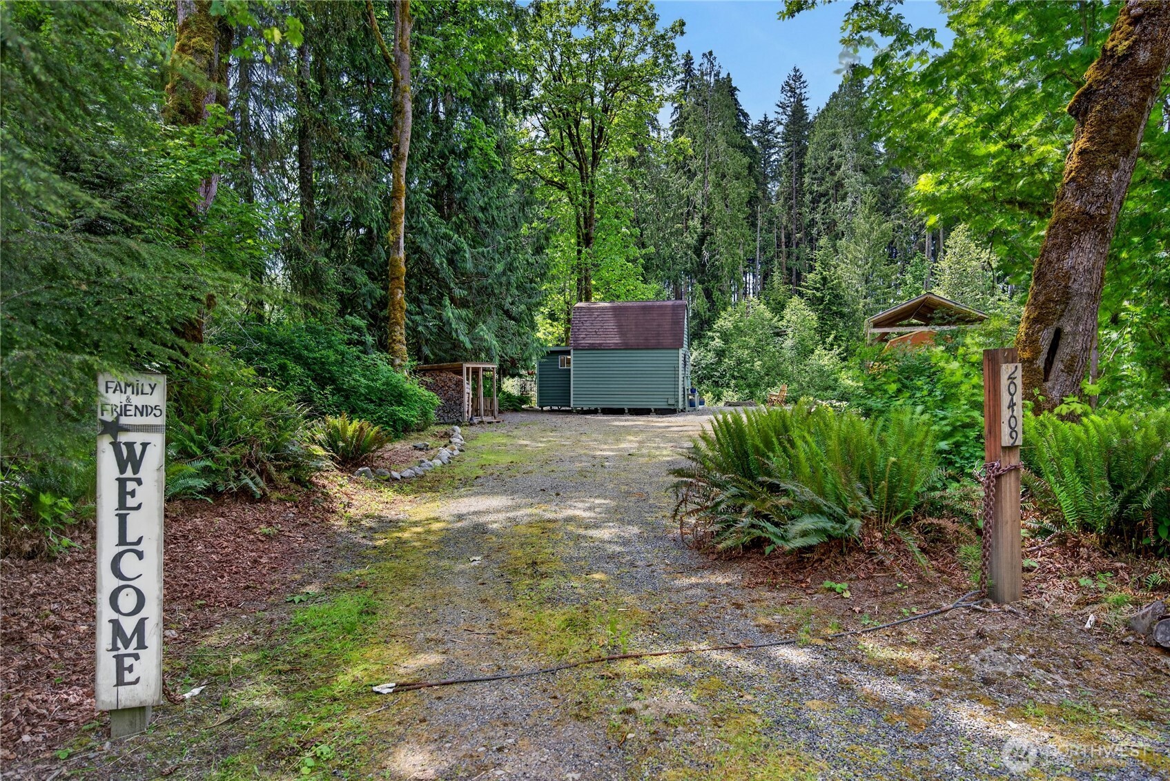 20409 133rd Street NE