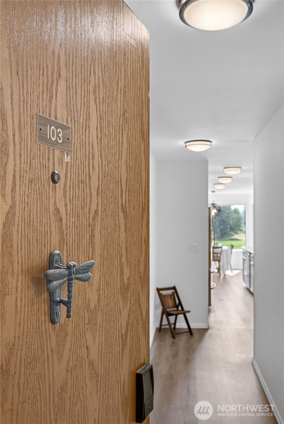 101 Pine Avenue Unit: 103