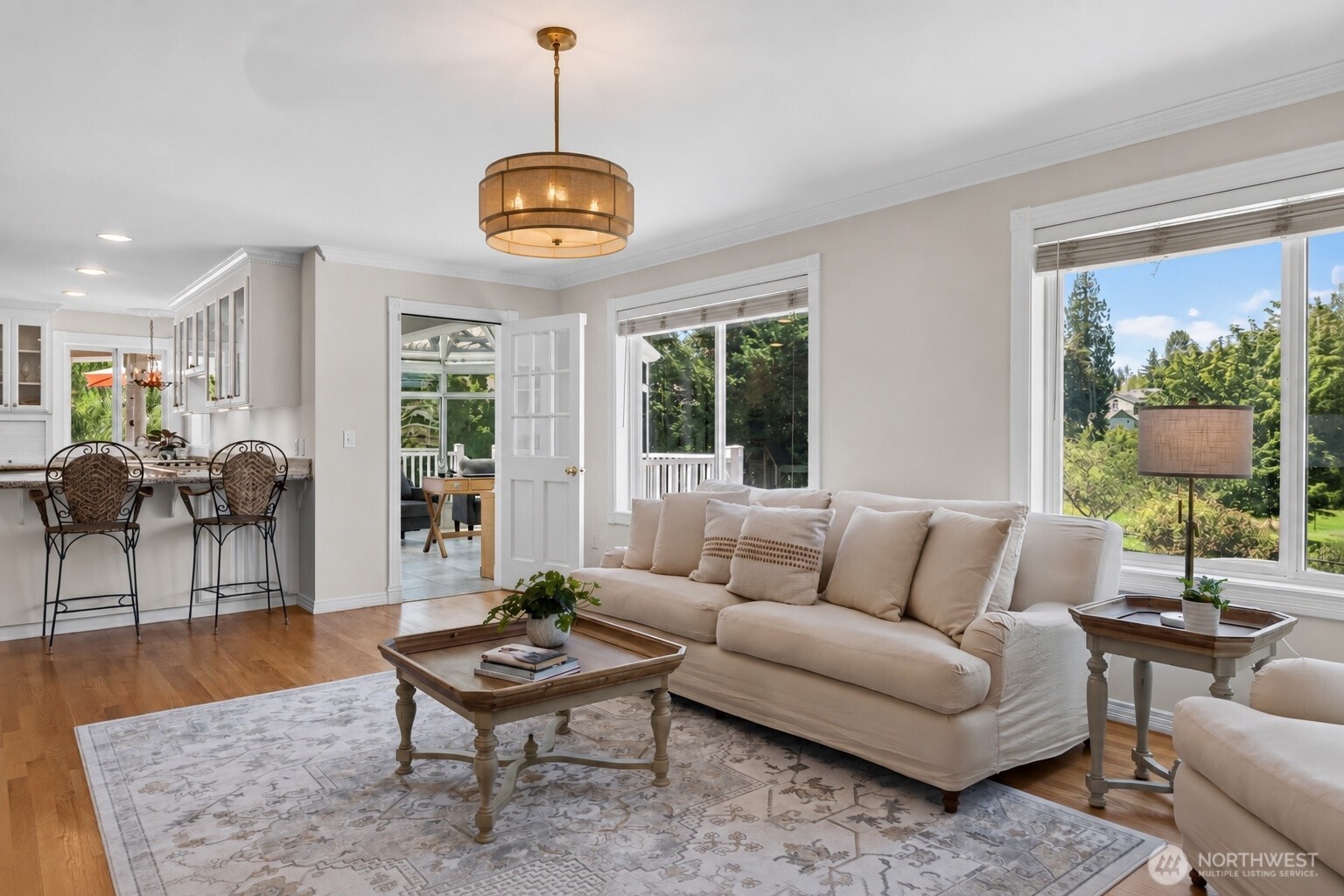 5822 Northridge Drive