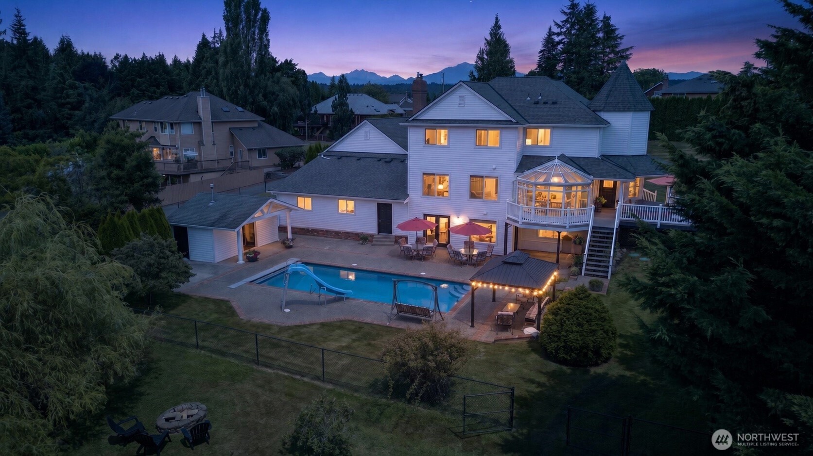 5822 Northridge Drive