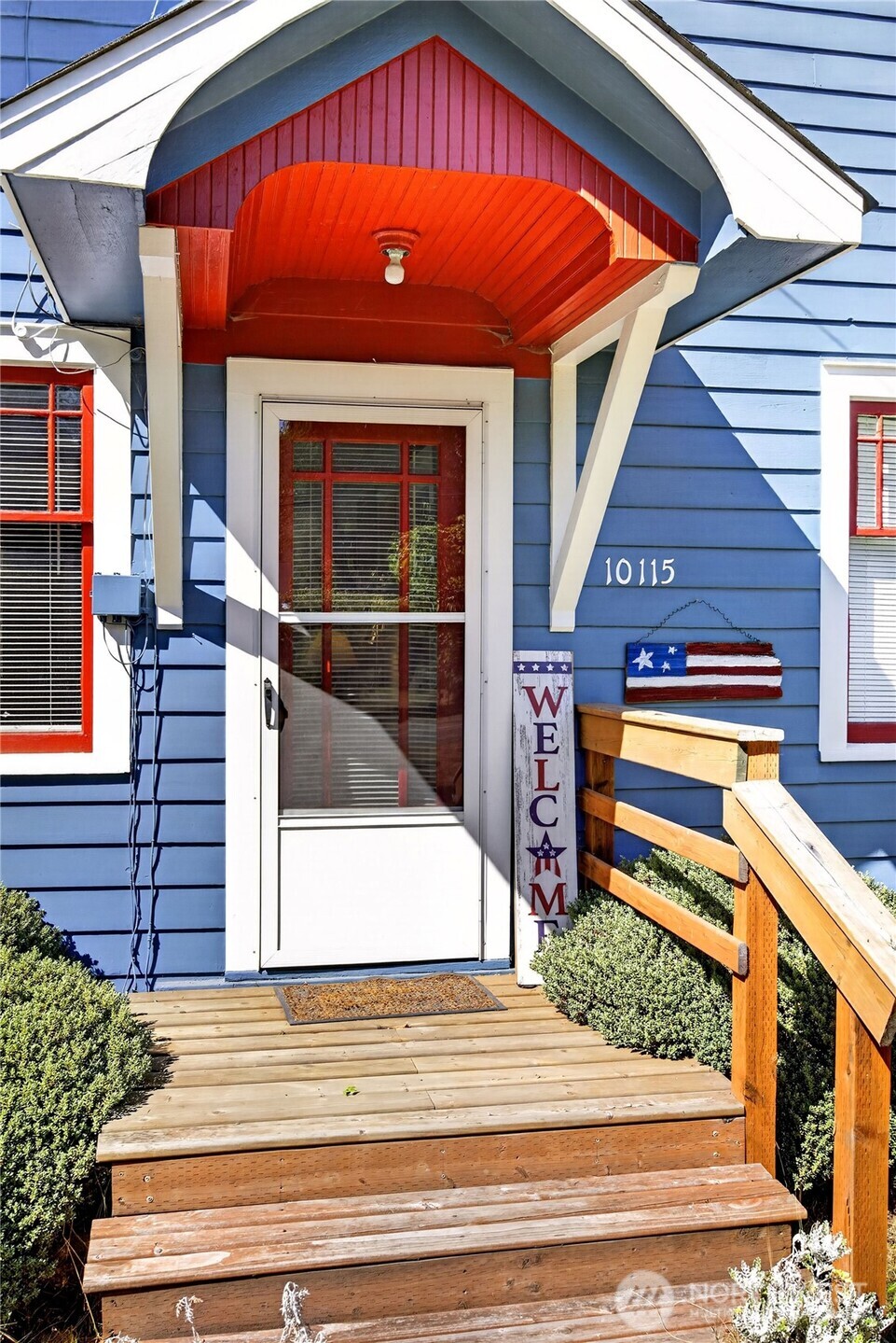 10115 56th Street SE