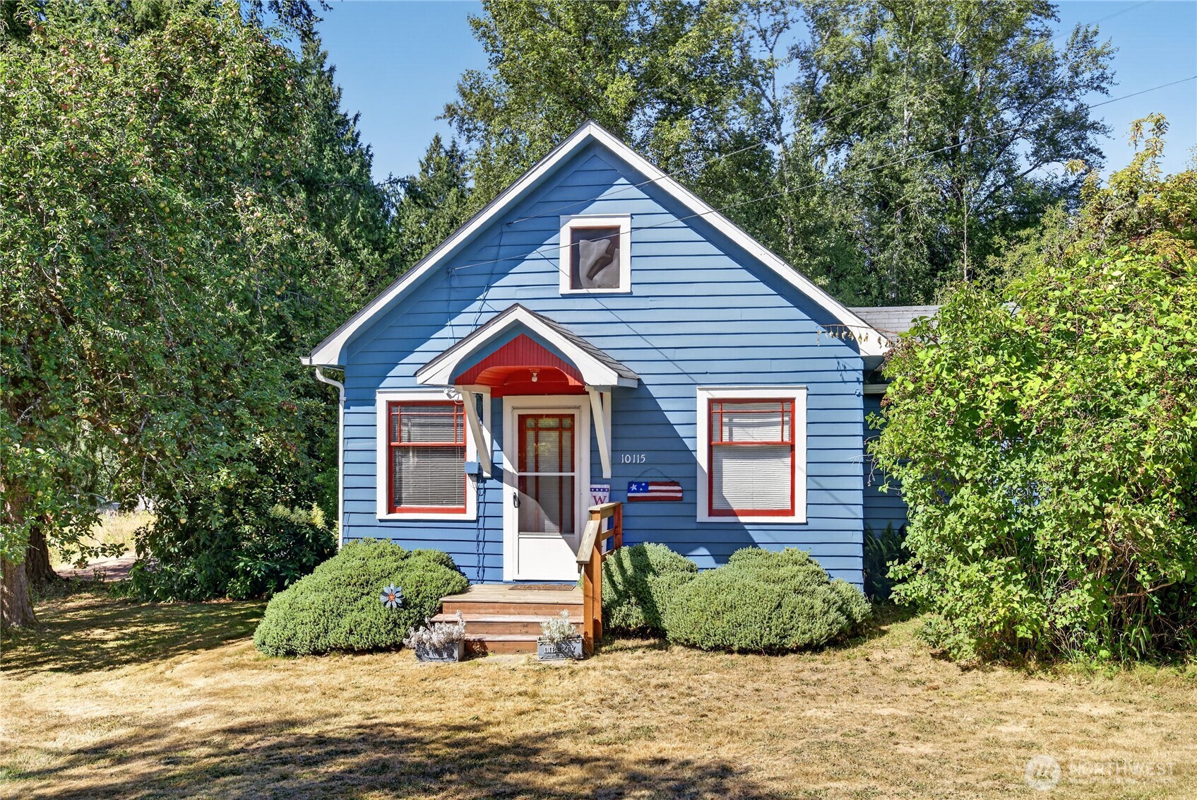 10215 & 10115 56th Street SE