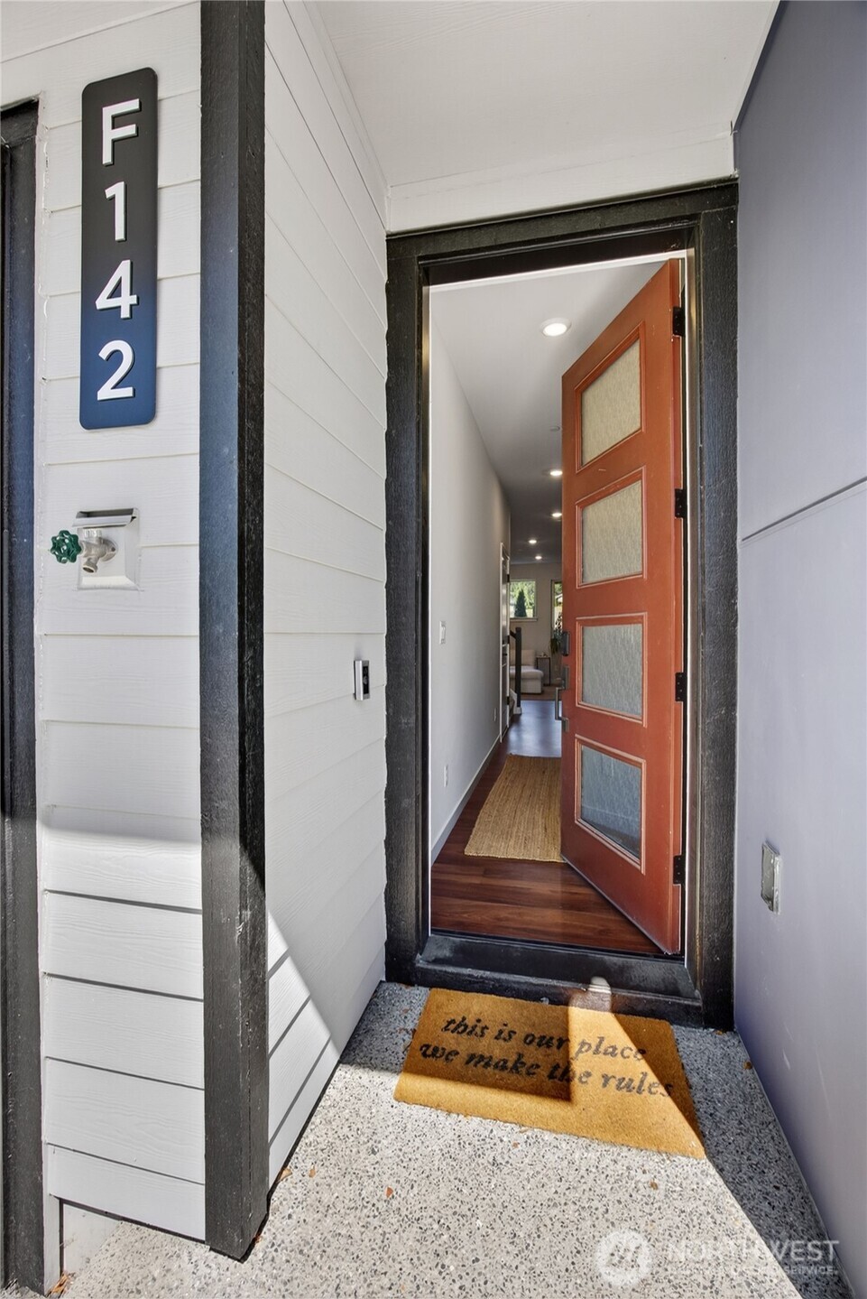 8609 Soper Hill Road Unit: F142
