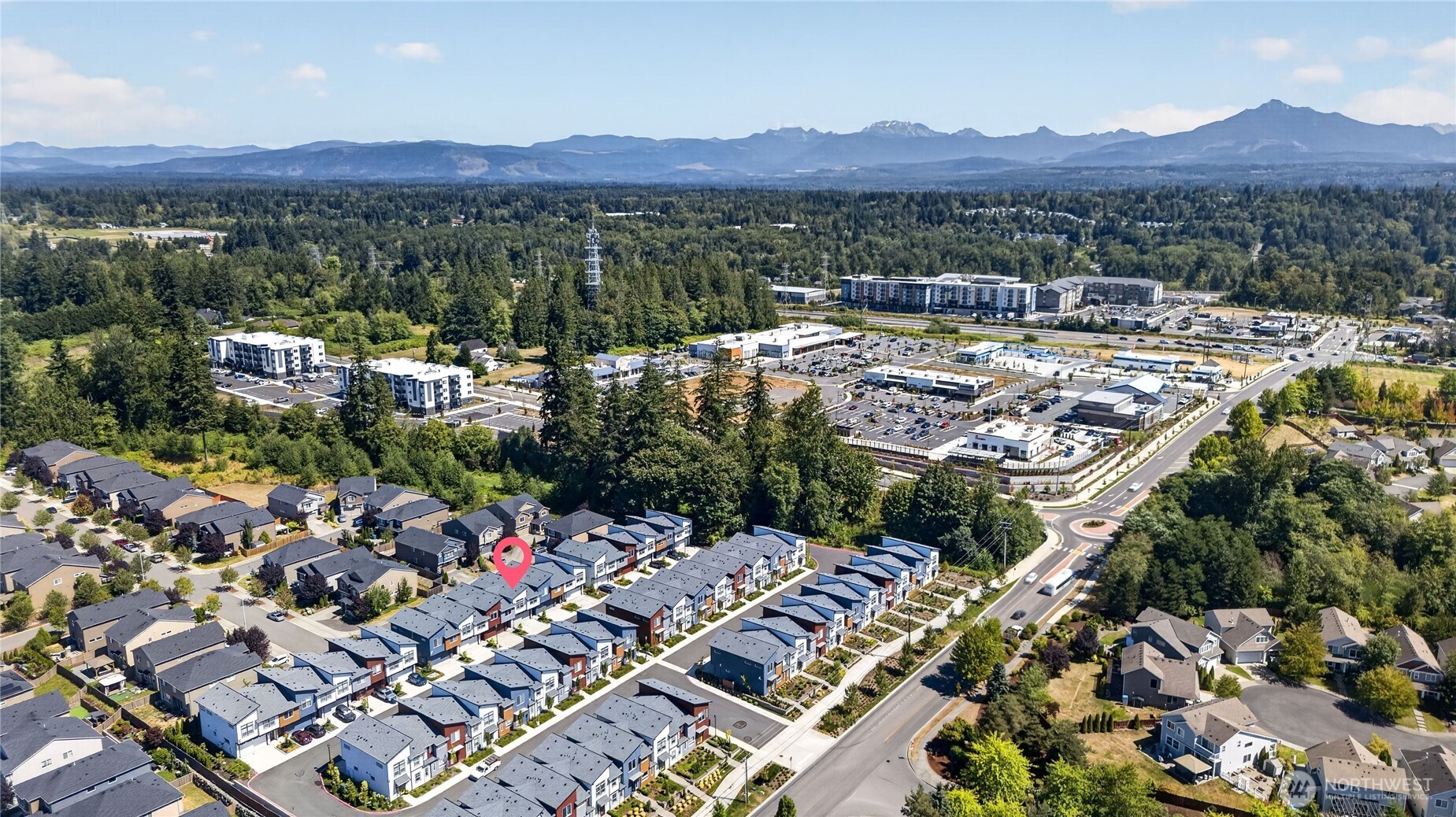 8609 Soper Hill Road Unit: F142