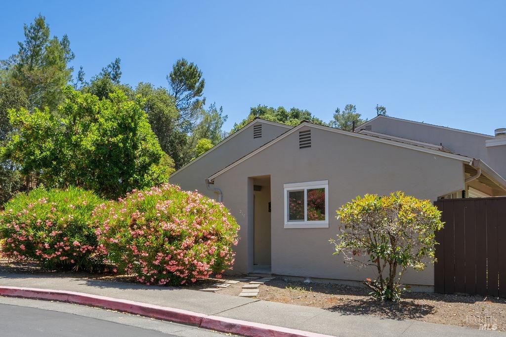 210 Village Circle