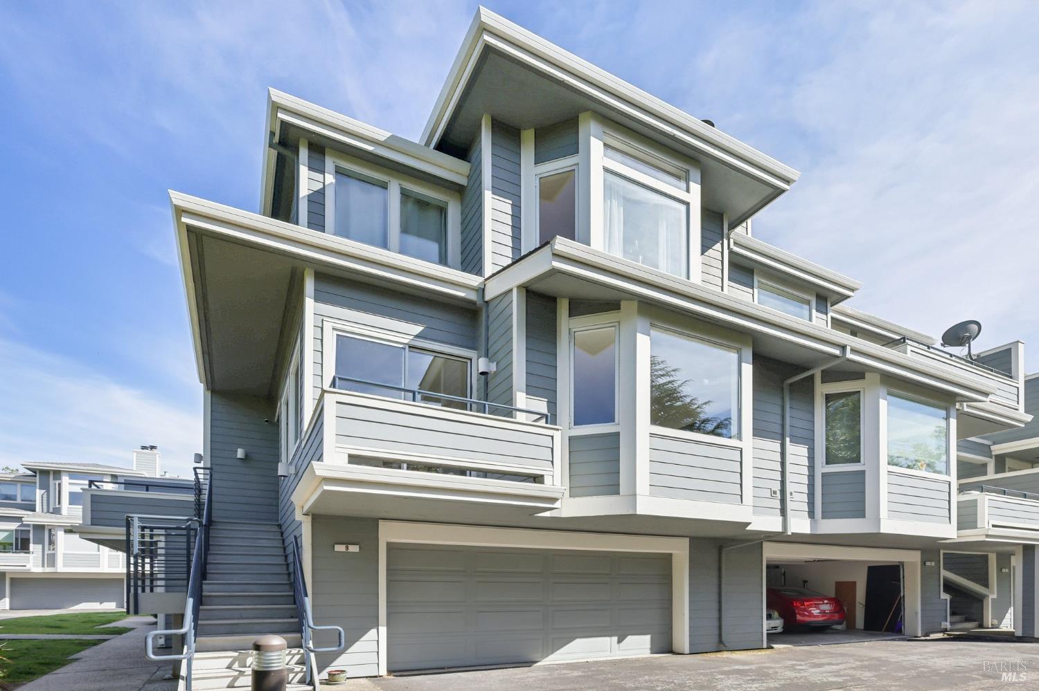 9 Gable Court