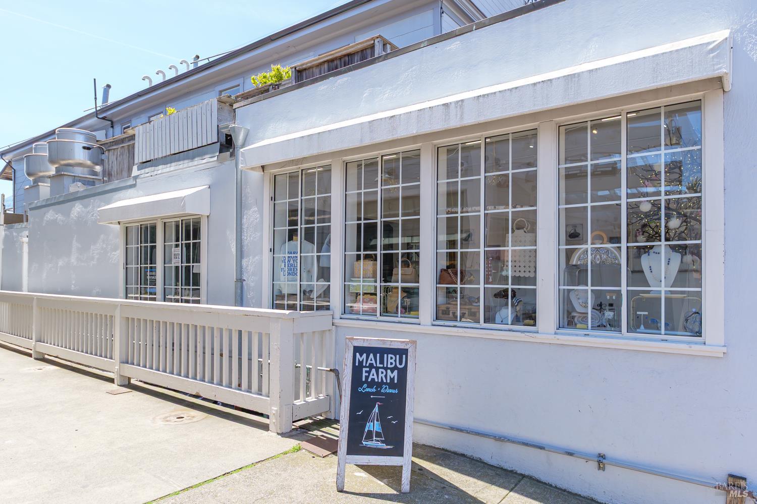 13 Main Street