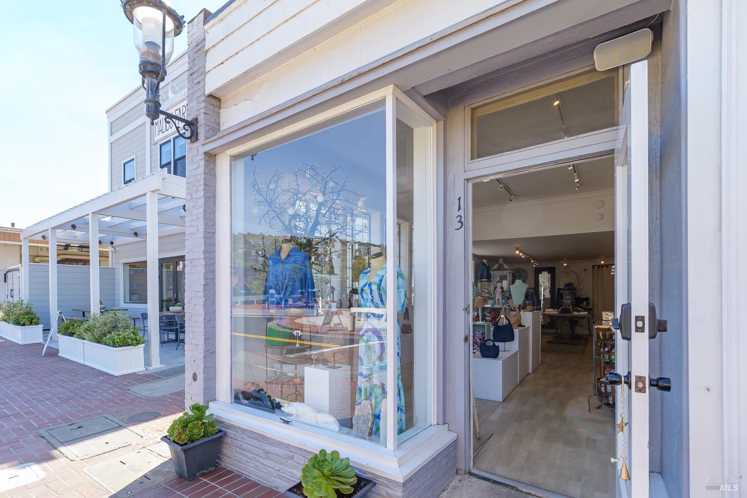 13 Main Street