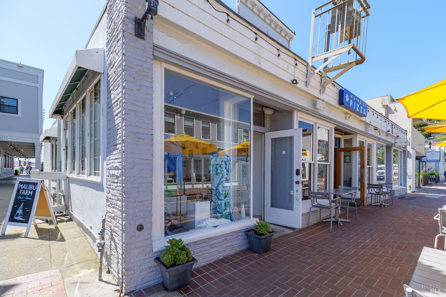 13 Main Street