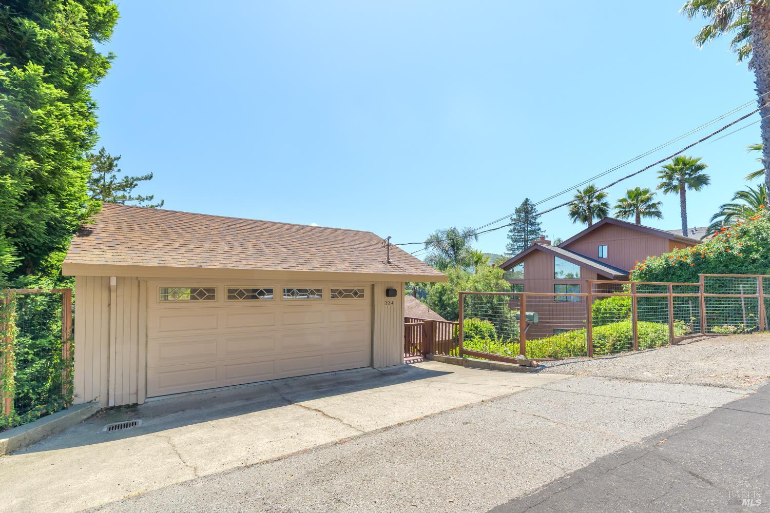 334 Santa Margarita Drive