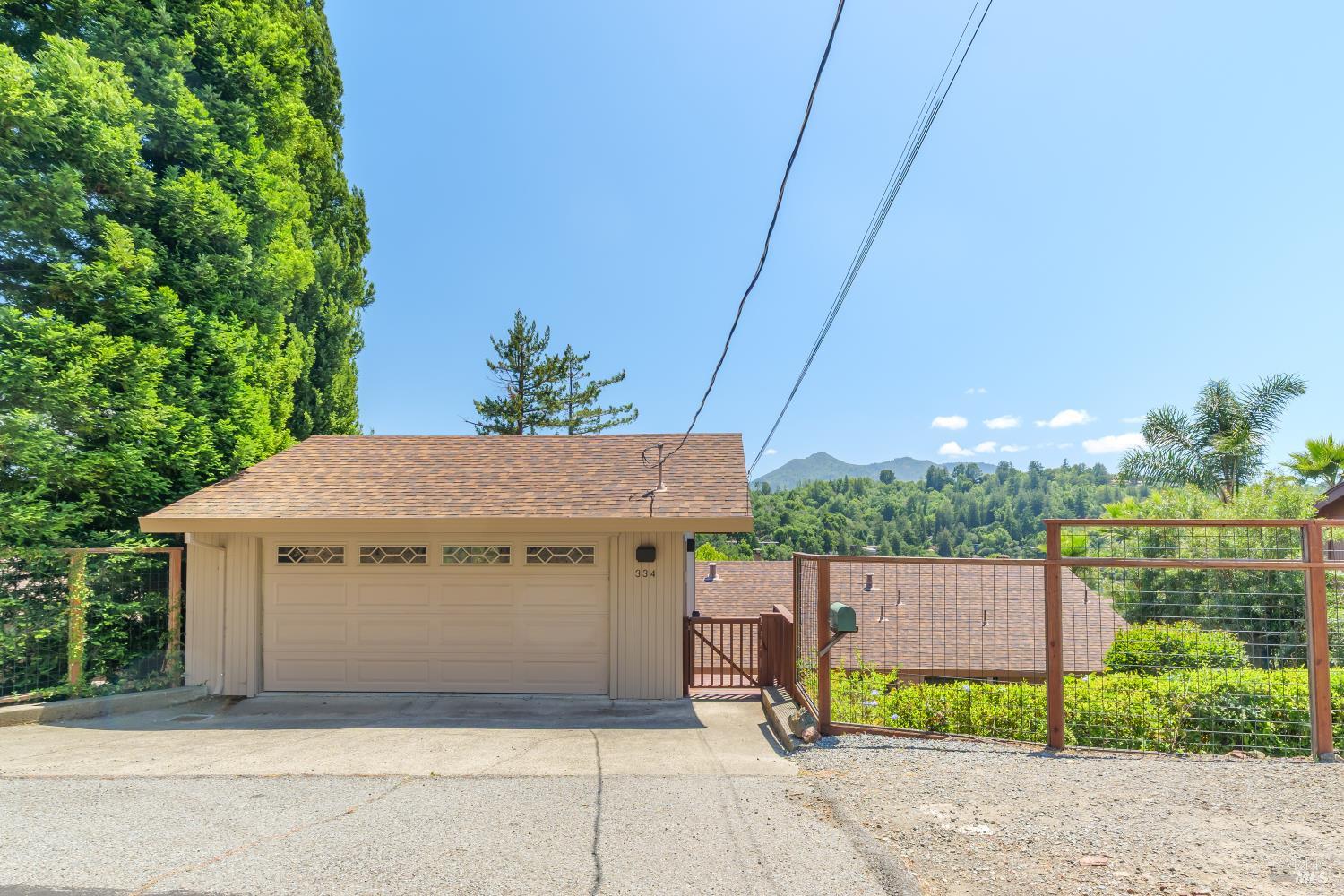 334 Santa Margarita Drive