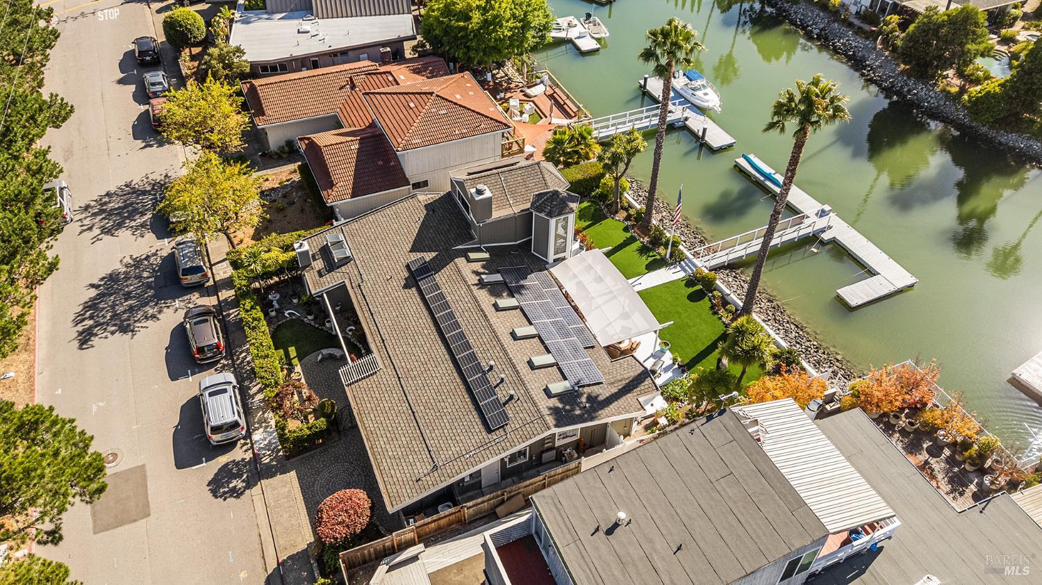 15 Sorrento Way