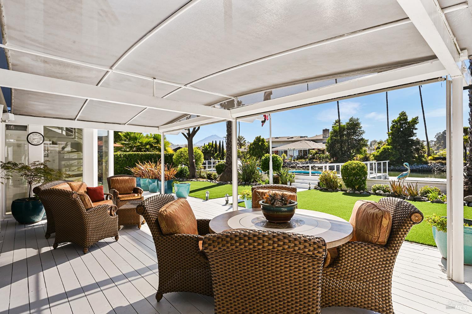 15 Sorrento Way