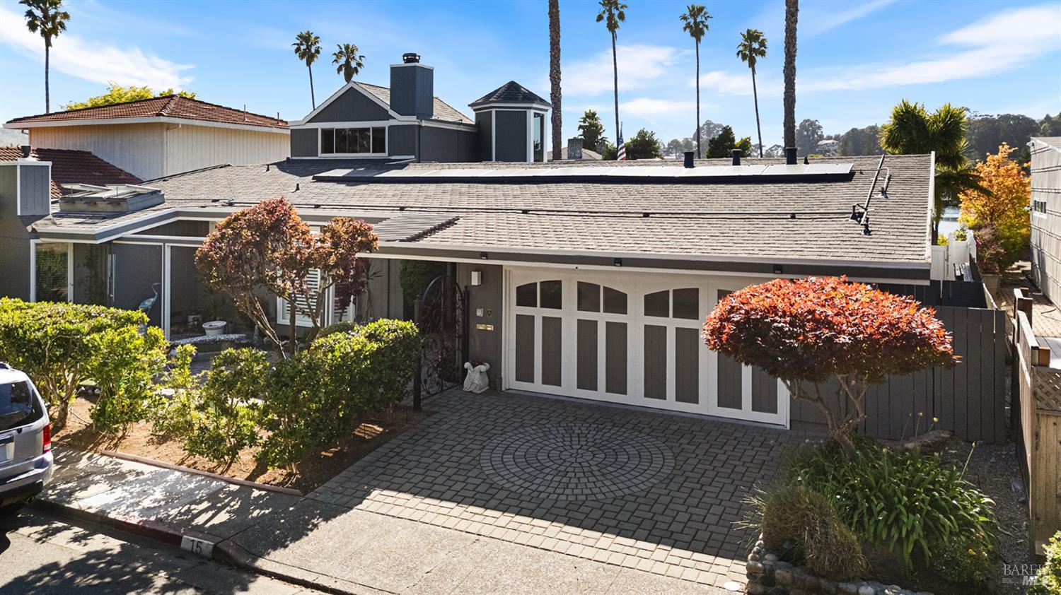 15 Sorrento Way