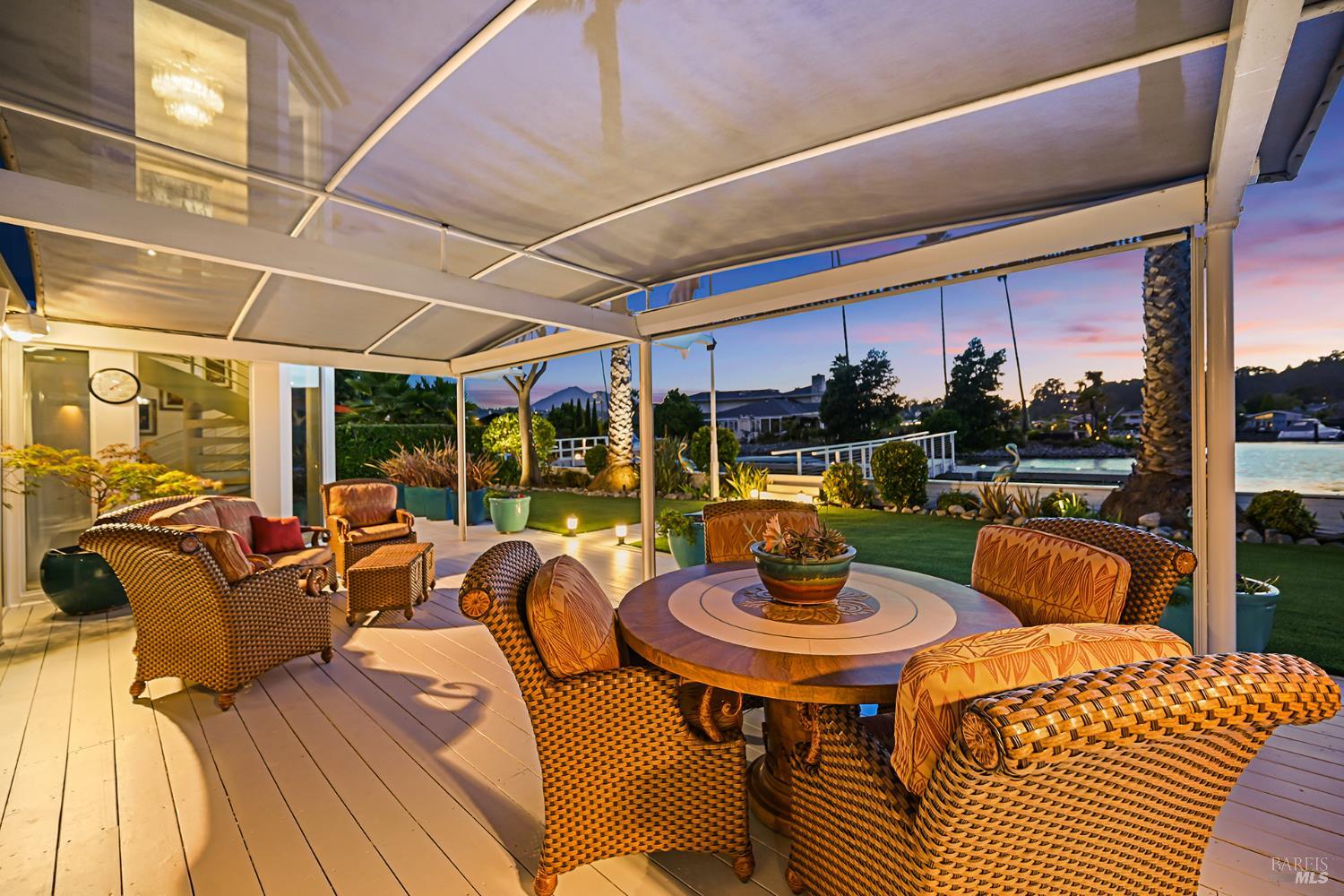 15 Sorrento Way