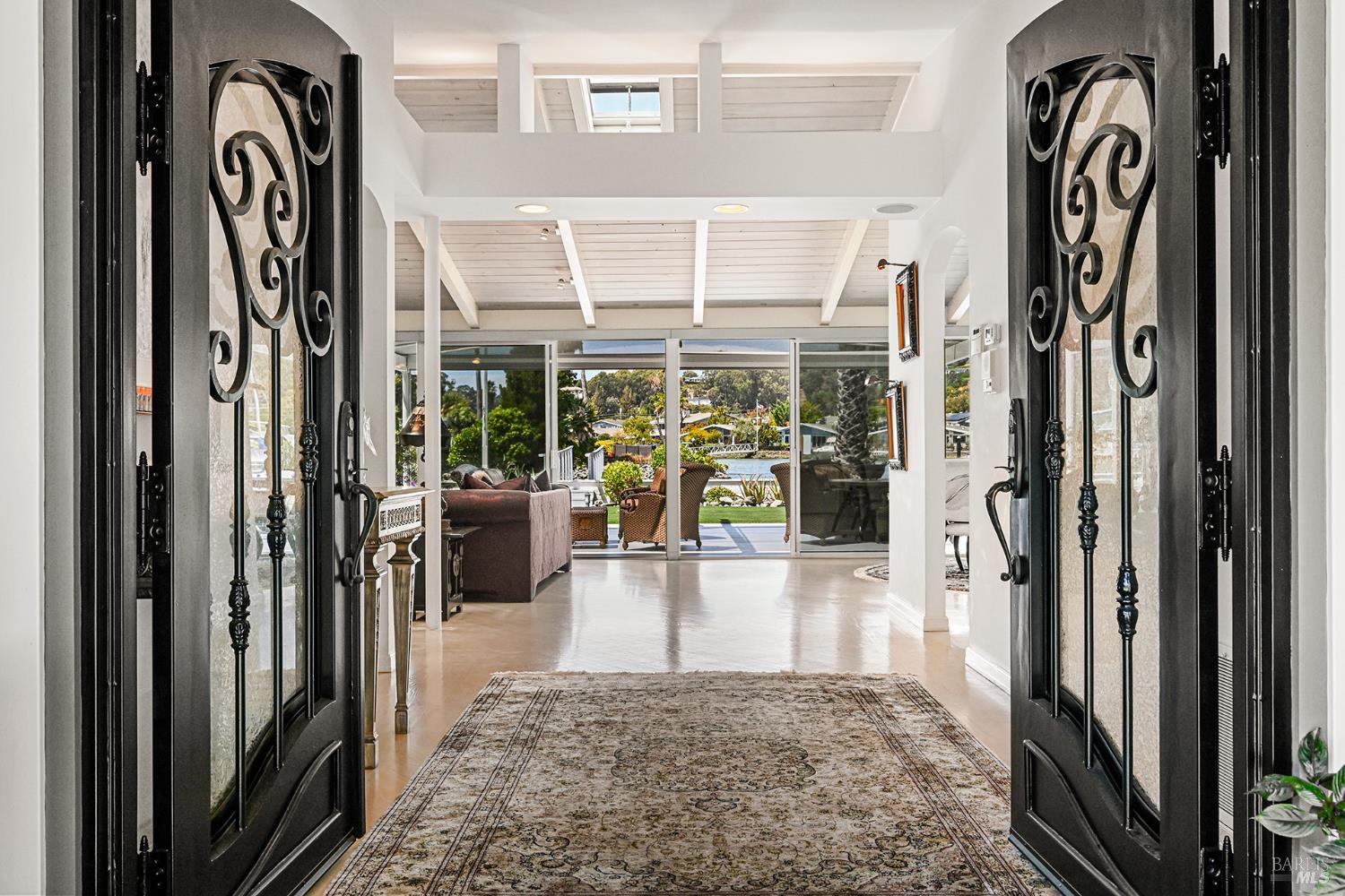 15 Sorrento Way