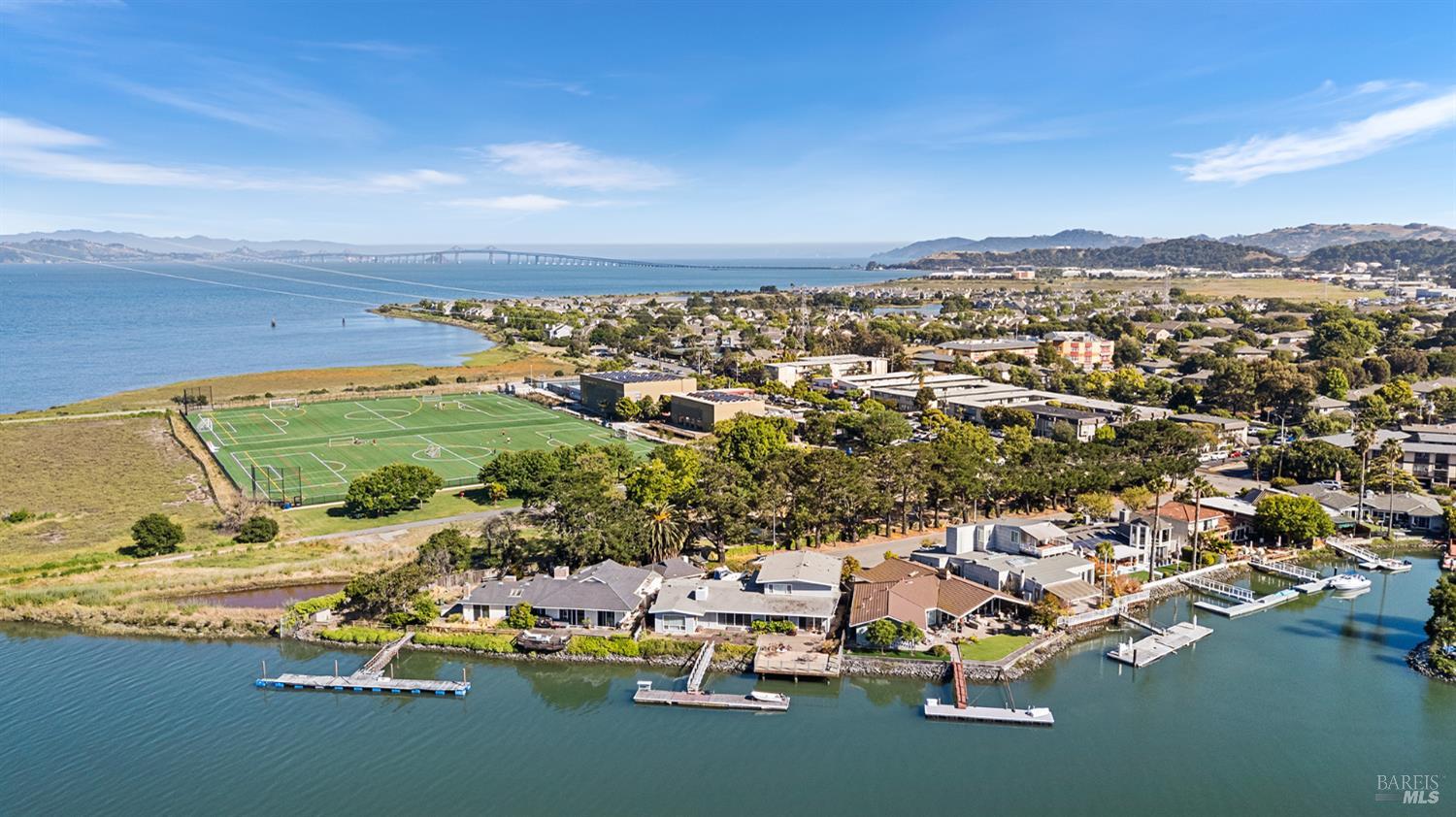 15 Sorrento Way