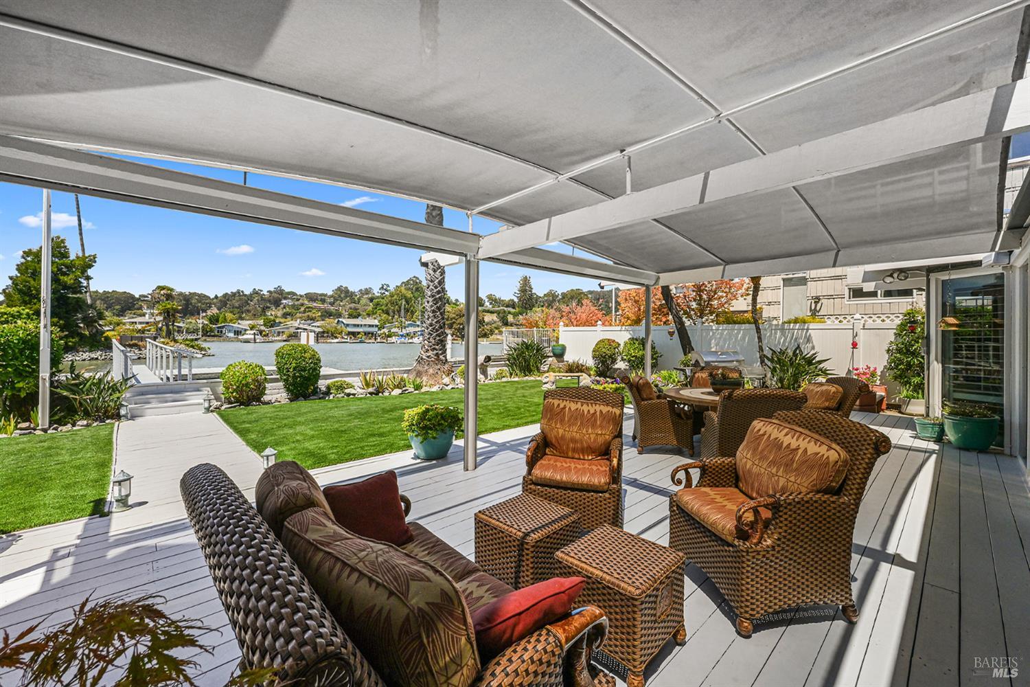 15 Sorrento Way