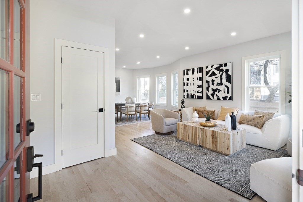 315 Pearl Street # 1