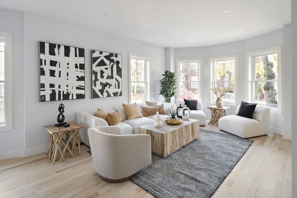 315 Pearl Street # 1