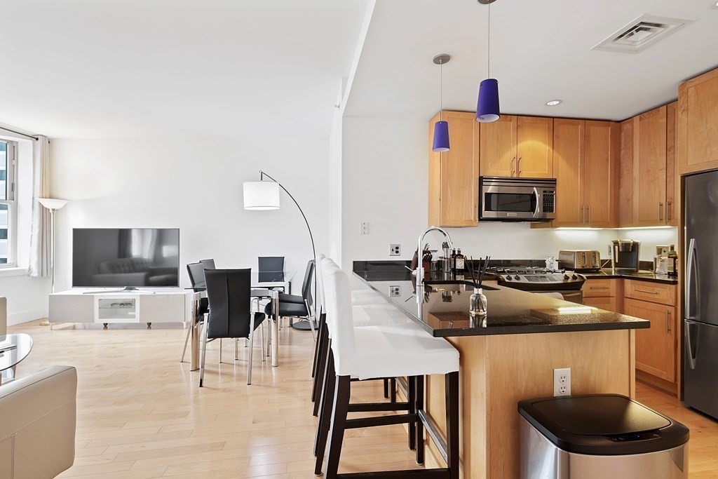 181 Essex Street # E702