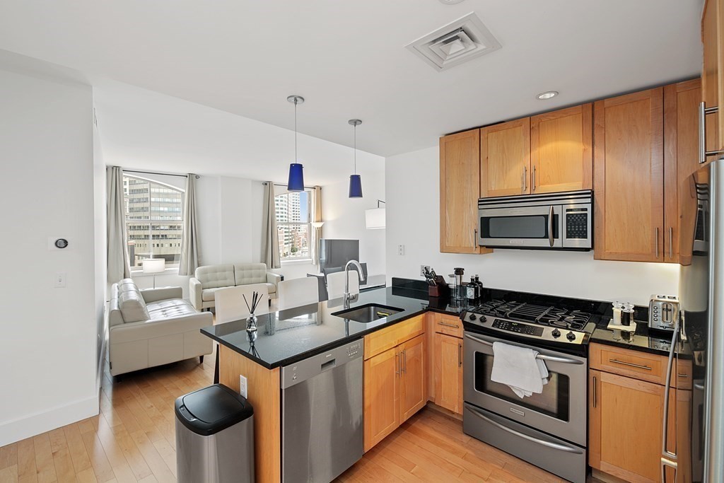 181 Essex Street # E702