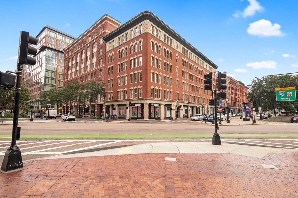 181 Essex Street # E702