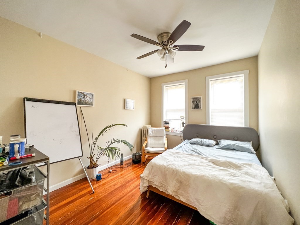 102 Trowbridge Street # 3R