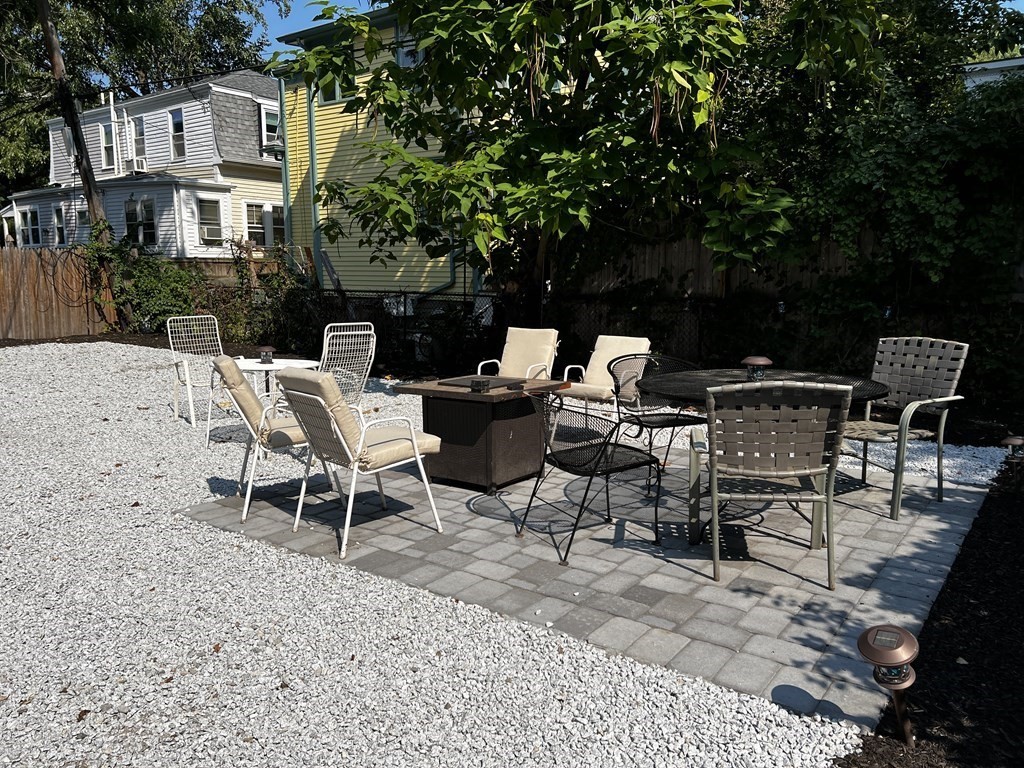 102 Trowbridge Street # 3R