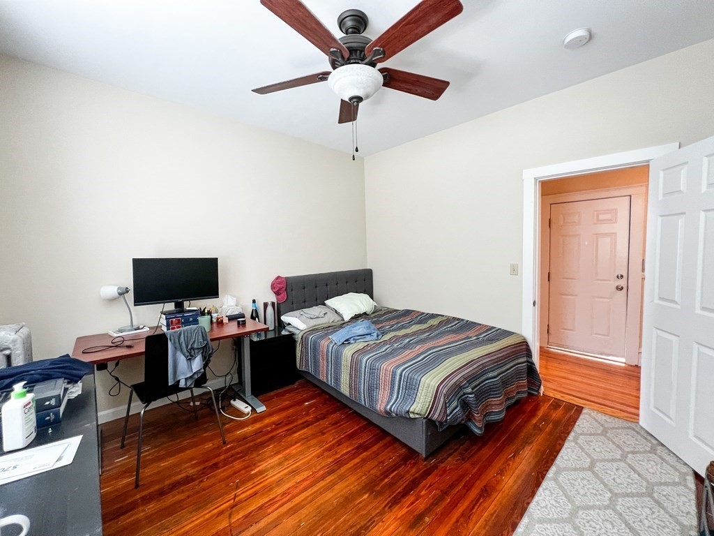 102 Trowbridge Street # 3R