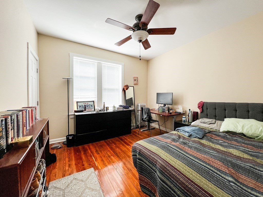 102 Trowbridge Street # 3R