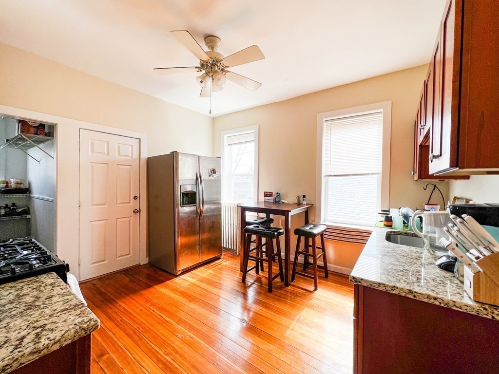 102 Trowbridge Street # 3R